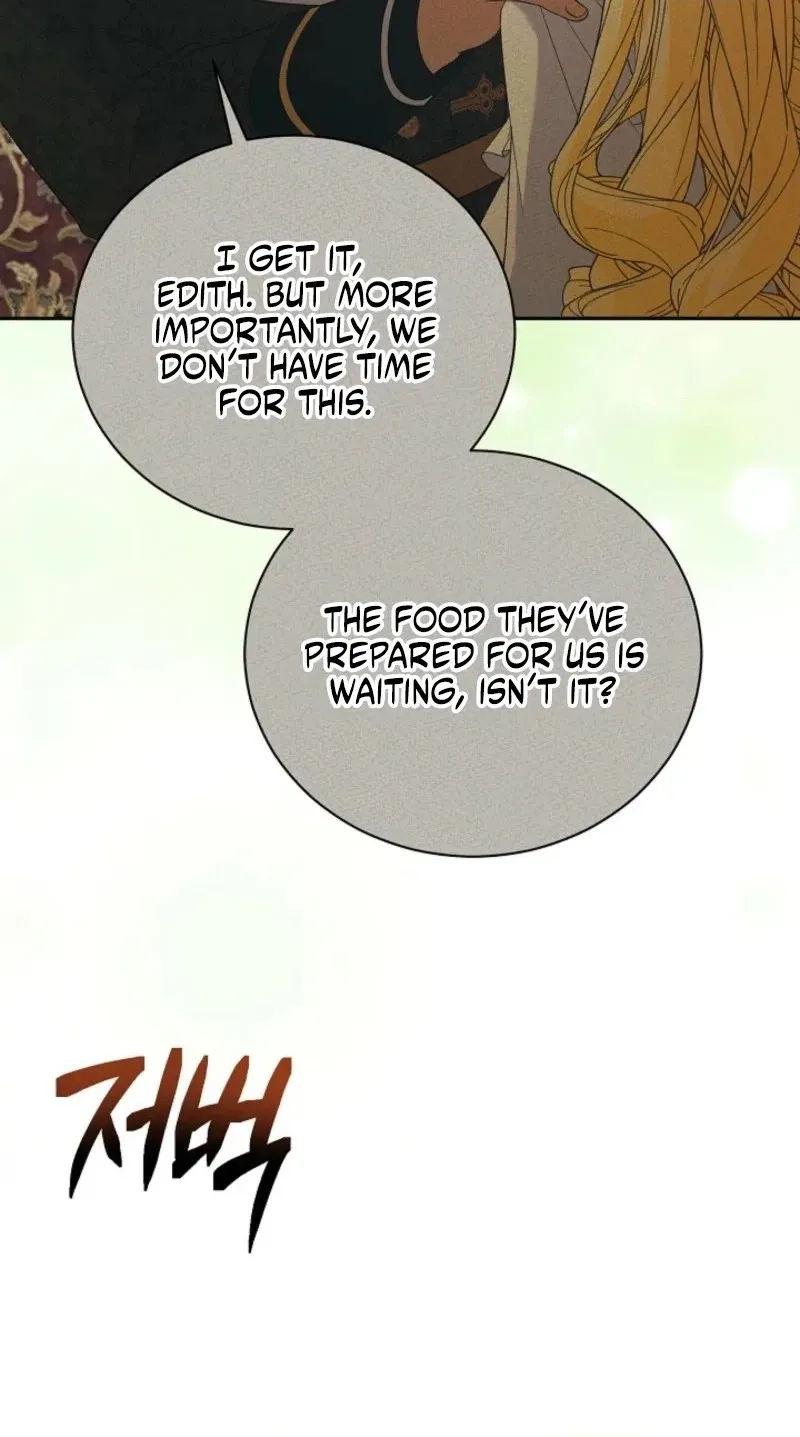 I Became the Servant That Was Obsessed by the Crown Prince Chapter 54 - Page 90