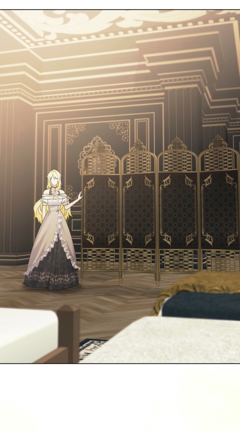 I Became the Servant That Was Obsessed by the Crown Prince Chapter 54 - Page 92
