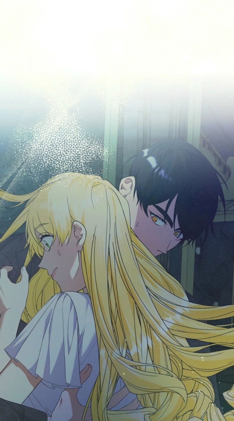 I Became the Servant That Was Obsessed by the Crown Prince Chapter 54 - Page 93