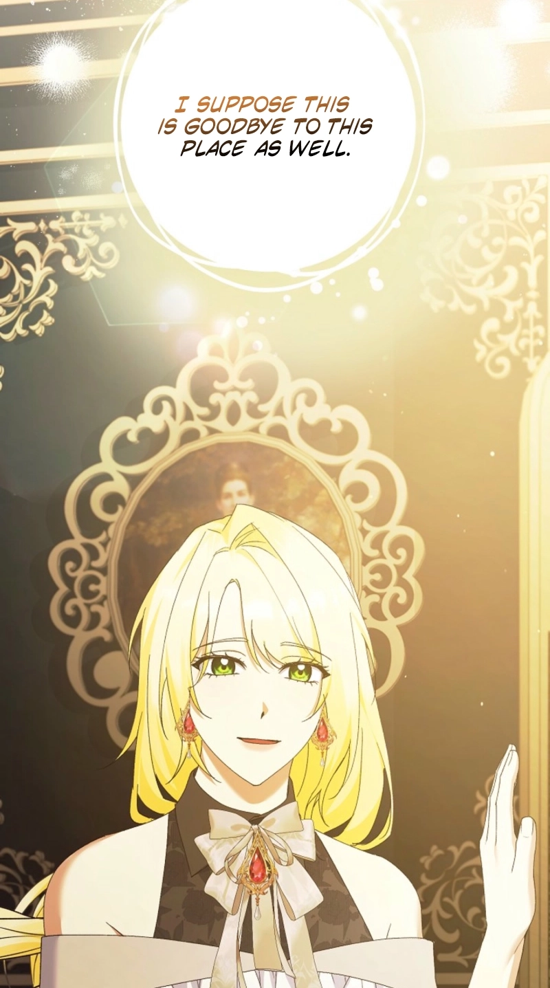 I Became the Servant That Was Obsessed by the Crown Prince Chapter 54 - Page 95