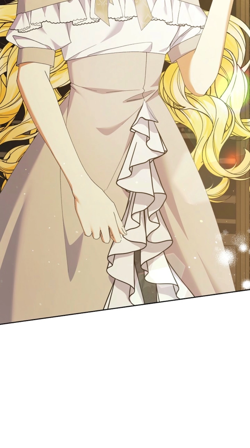 I Became the Servant That Was Obsessed by the Crown Prince Chapter 54 - Page 96