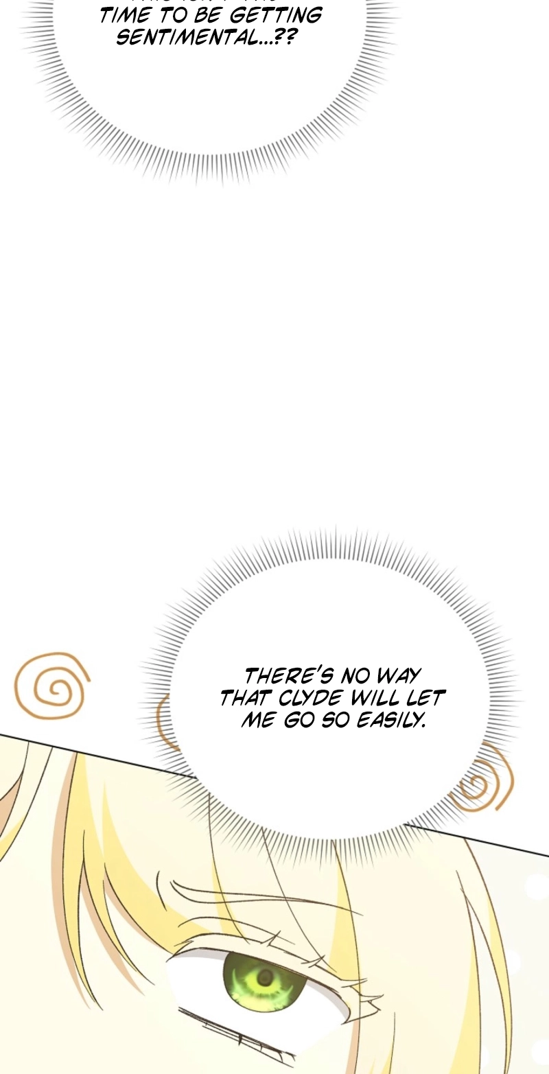 I Became the Servant That Was Obsessed by the Crown Prince Chapter 54 - Page 98