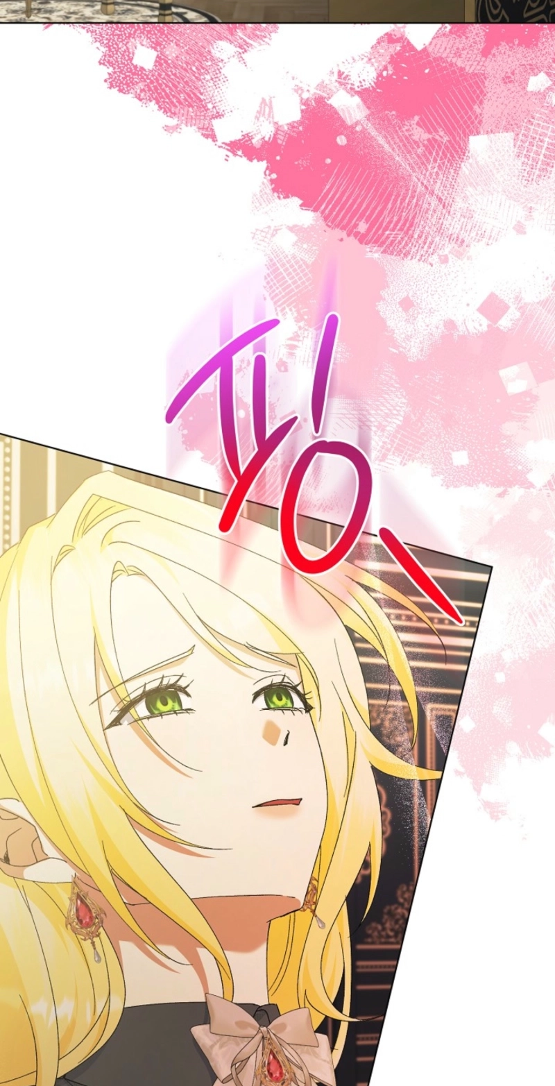 I Became the Servant That Was Obsessed by the Crown Prince Chapter 54 - Page 101