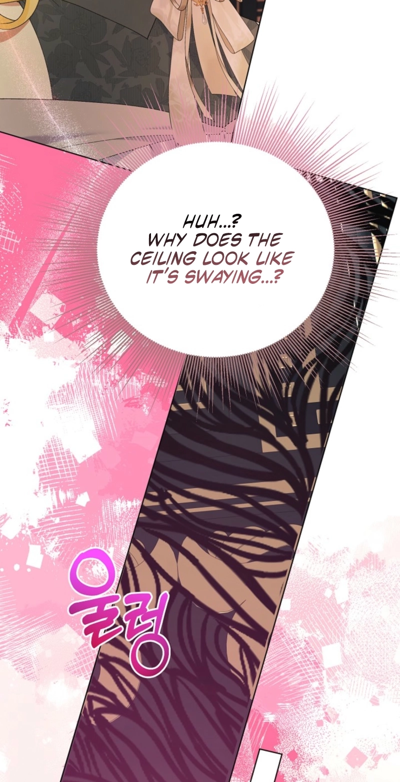 I Became the Servant That Was Obsessed by the Crown Prince Chapter 54 - Page 102