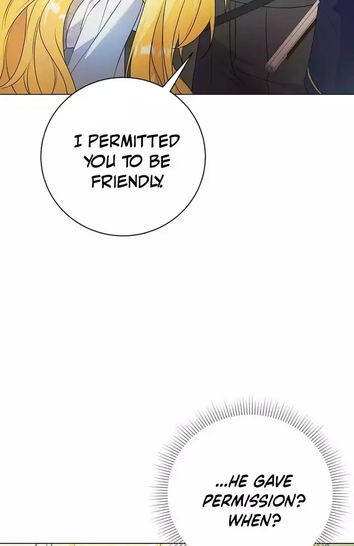 I Became the Servant That Was Obsessed by the Crown Prince Chapter 8 - Page 18