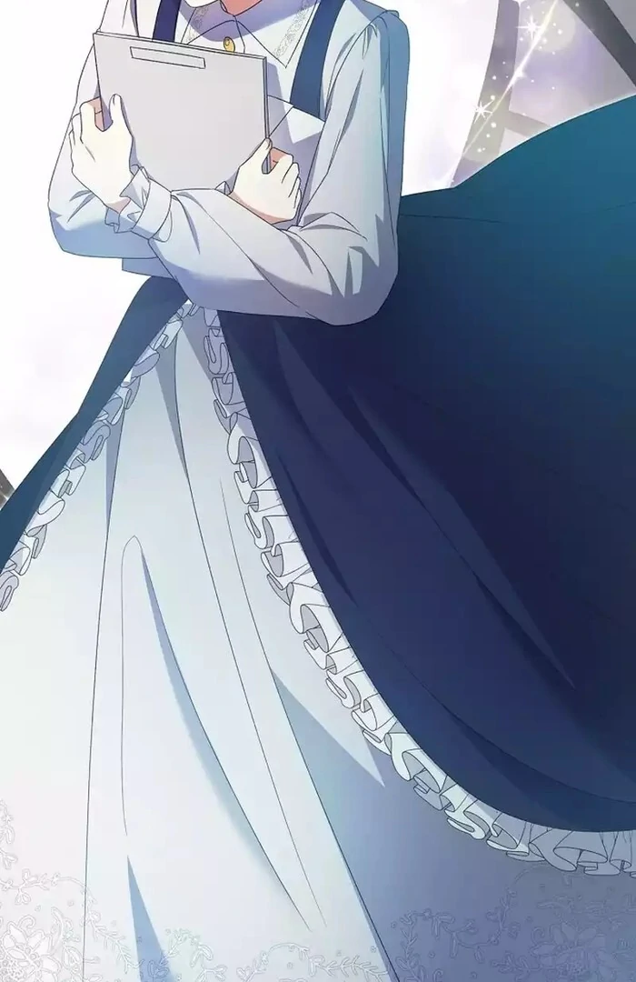 I Became the Servant That Was Obsessed by the Crown Prince Chapter 8 - Page 42
