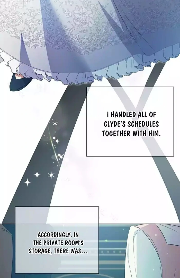 I Became the Servant That Was Obsessed by the Crown Prince Chapter 8 - Page 43