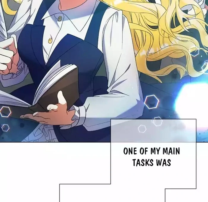 I Became the Servant That Was Obsessed by the Crown Prince Chapter 8 - Page 46