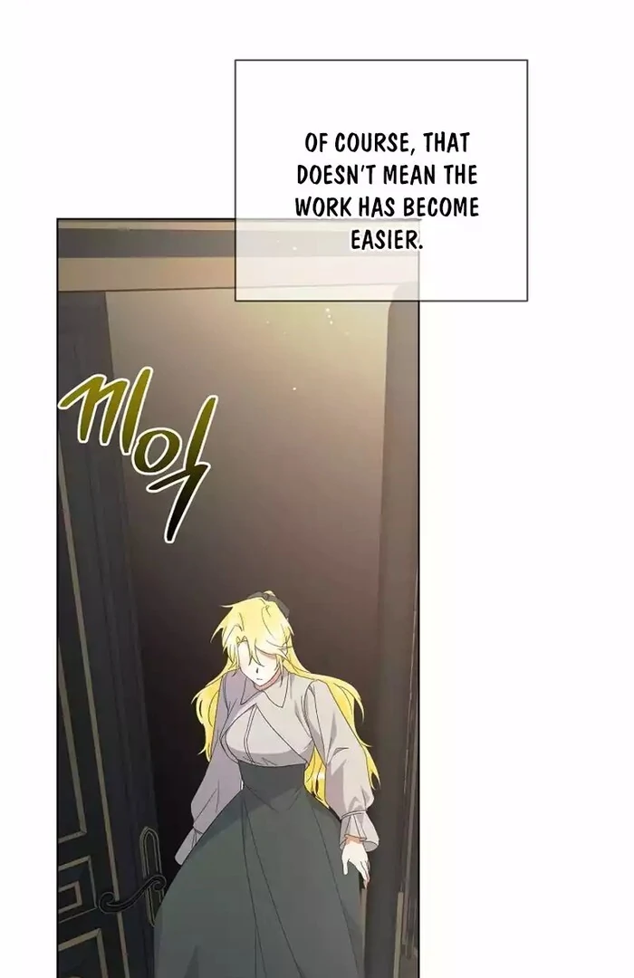 I Became the Servant That Was Obsessed by the Crown Prince Chapter 8 - Page 48