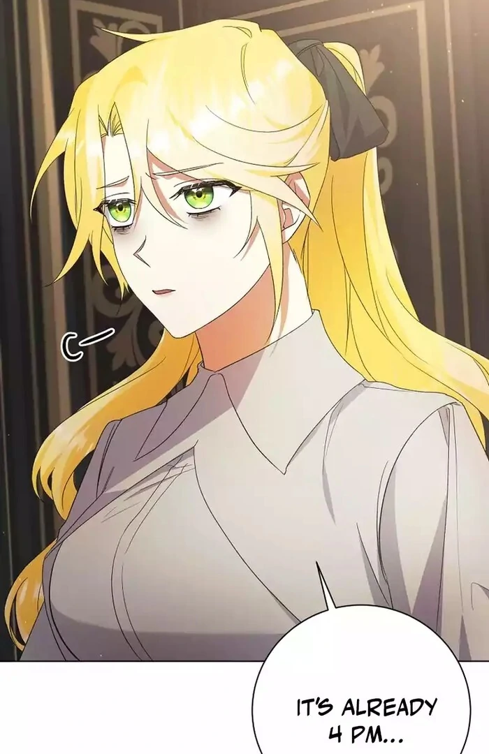 I Became the Servant That Was Obsessed by the Crown Prince Chapter 8 - Page 50