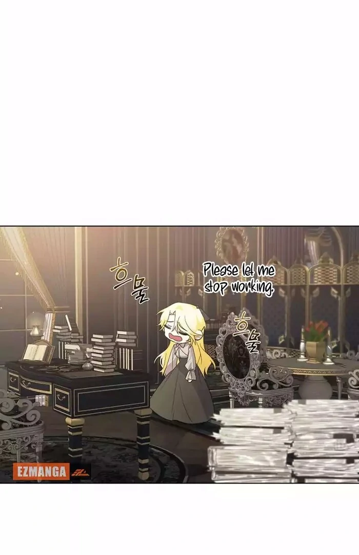 I Became the Servant That Was Obsessed by the Crown Prince Chapter 8 - Page 53