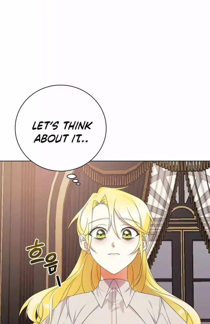 I Became the Servant That Was Obsessed by the Crown Prince Chapter 8 - Page 54