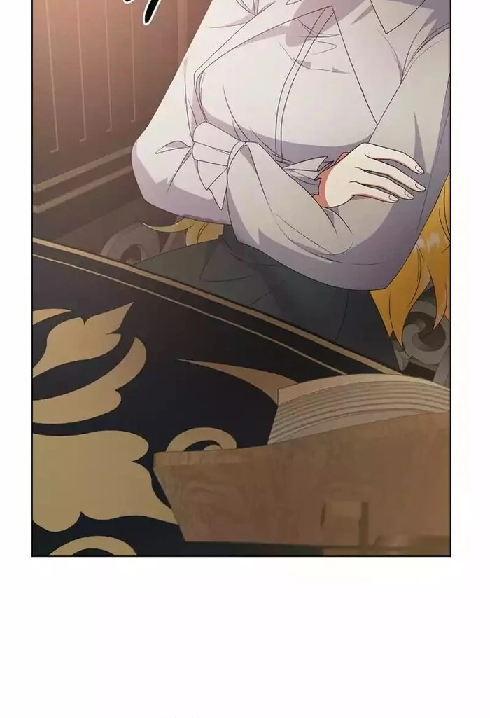 I Became the Servant That Was Obsessed by the Crown Prince Chapter 8 - Page 56