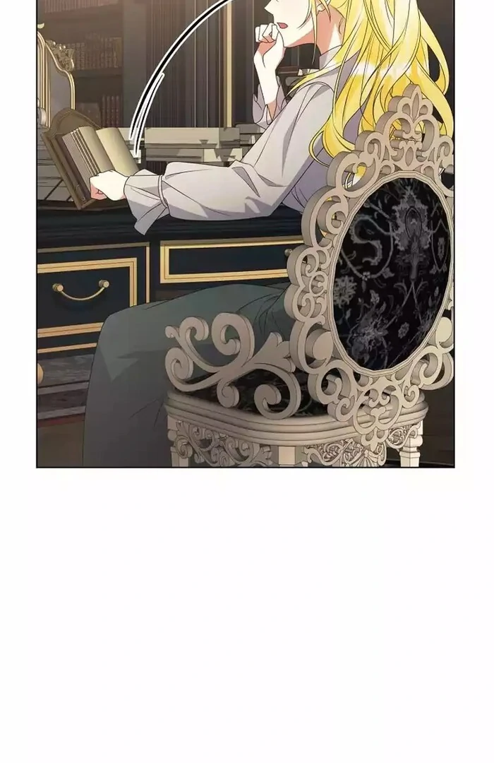 I Became the Servant That Was Obsessed by the Crown Prince Chapter 8 - Page 59