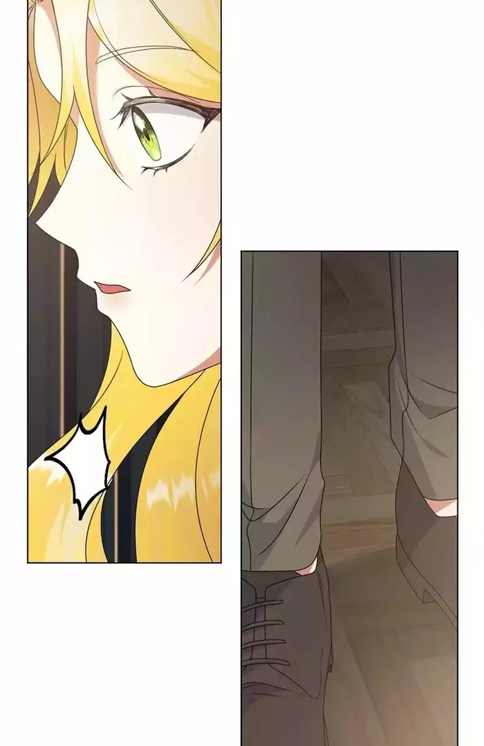 I Became the Servant That Was Obsessed by the Crown Prince Chapter 8 - Page 61