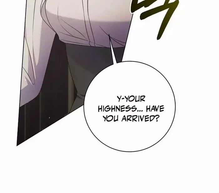 I Became the Servant That Was Obsessed by the Crown Prince Chapter 8 - Page 64