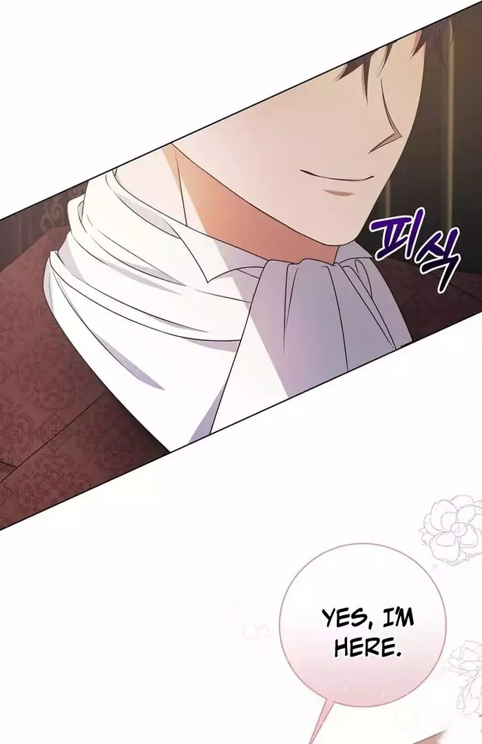 I Became the Servant That Was Obsessed by the Crown Prince Chapter 8 - Page 65