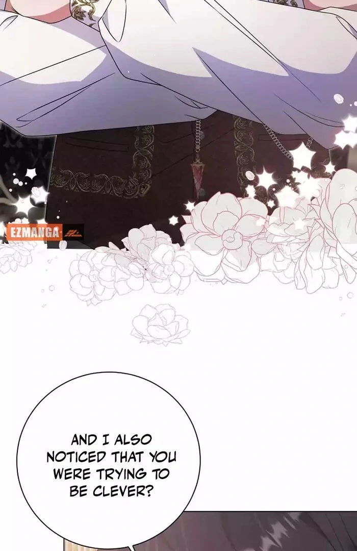 I Became the Servant That Was Obsessed by the Crown Prince Chapter 8 - Page 67
