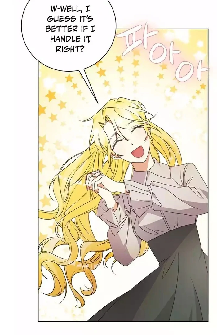 I Became the Servant That Was Obsessed by the Crown Prince Chapter 8 - Page 70