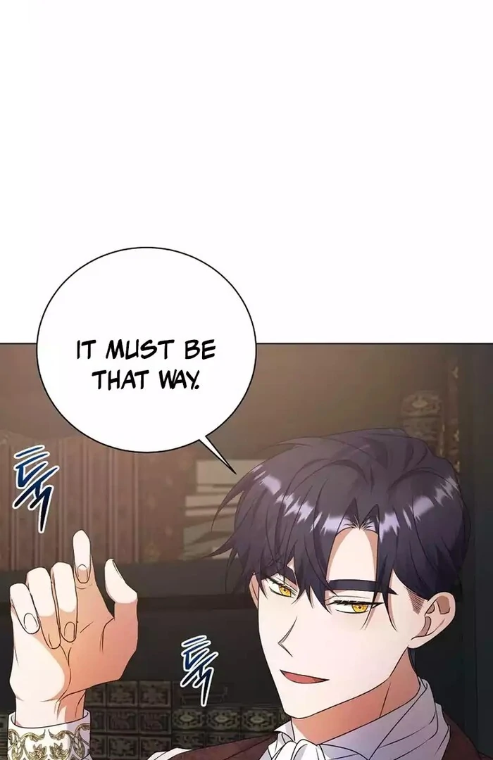 I Became the Servant That Was Obsessed by the Crown Prince Chapter 8 - Page 71