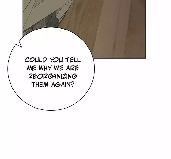 I Became the Servant That Was Obsessed by the Crown Prince Chapter 8 - Page 74