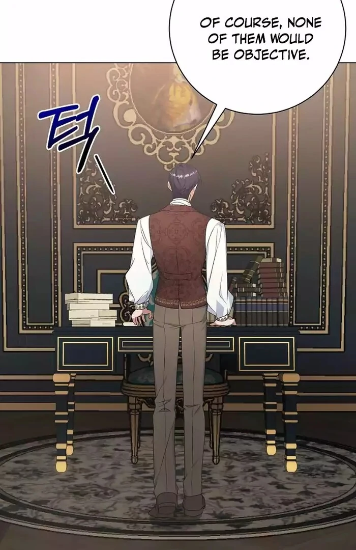 I Became the Servant That Was Obsessed by the Crown Prince Chapter 8 - Page 77