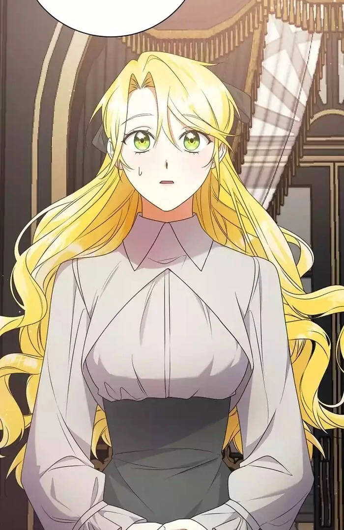 I Became the Servant That Was Obsessed by the Crown Prince Chapter 8 - Page 79