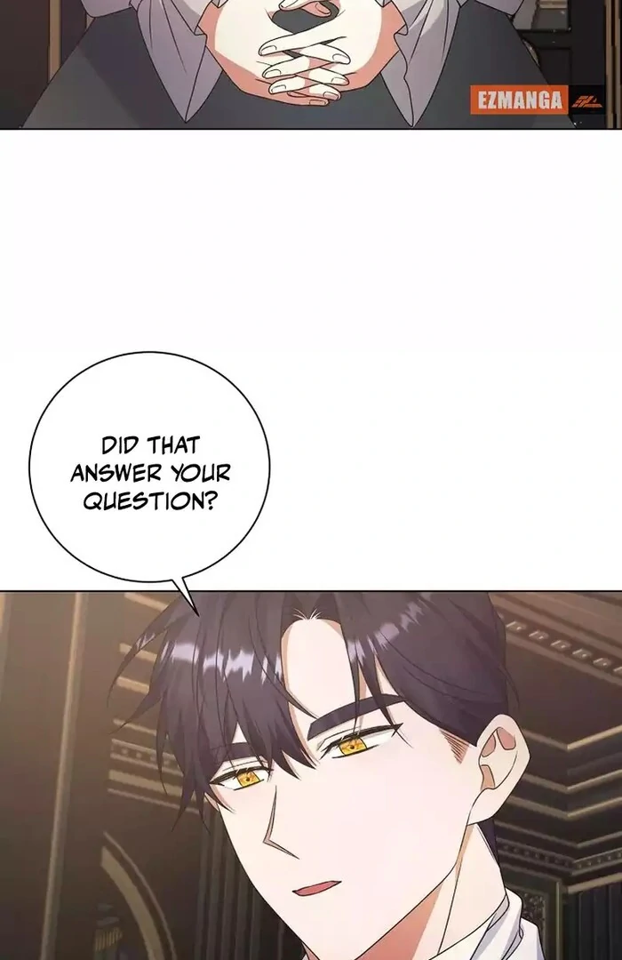 I Became the Servant That Was Obsessed by the Crown Prince Chapter 8 - Page 80