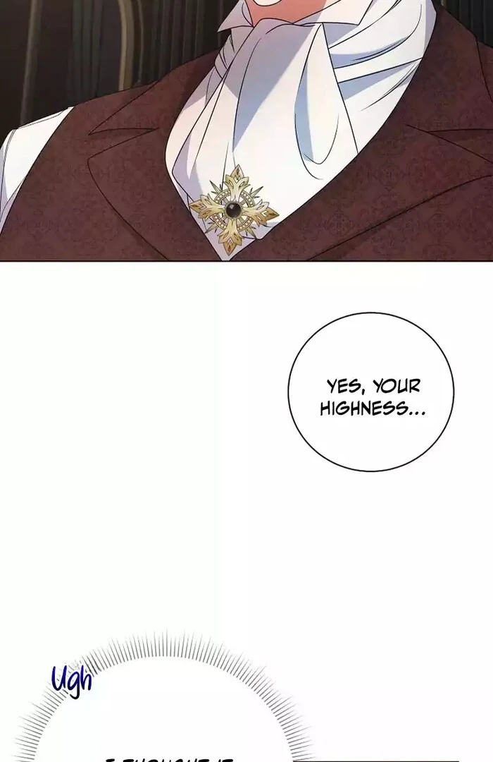 I Became the Servant That Was Obsessed by the Crown Prince Chapter 8 - Page 81