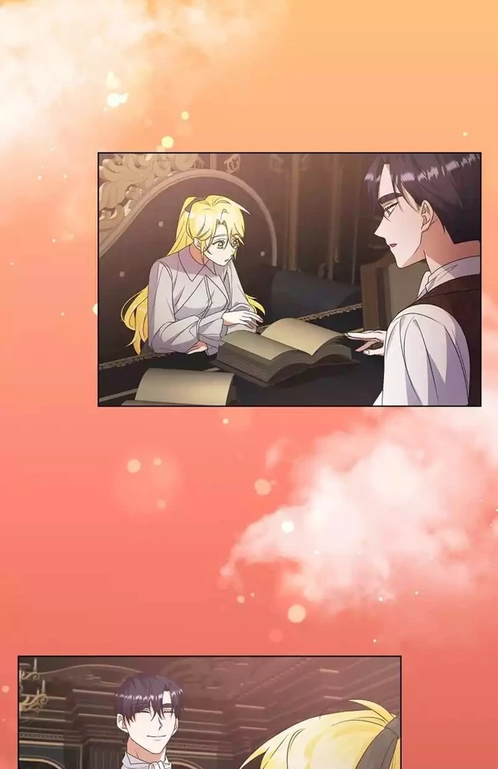 I Became the Servant That Was Obsessed by the Crown Prince Chapter 8 - Page 85