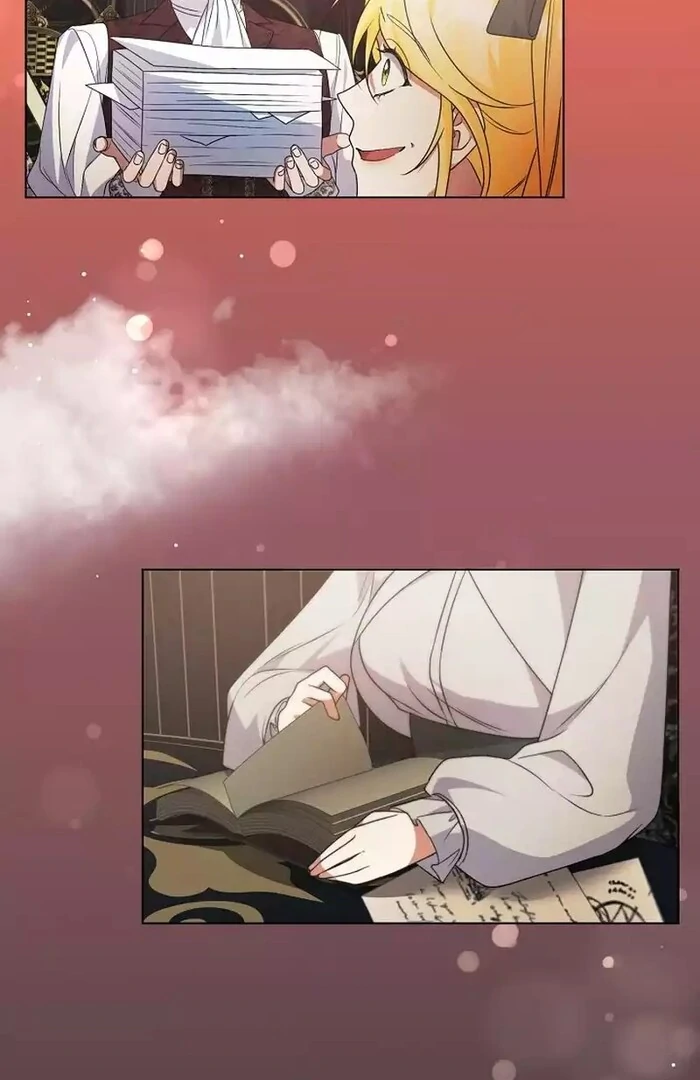 I Became the Servant That Was Obsessed by the Crown Prince Chapter 8 - Page 86