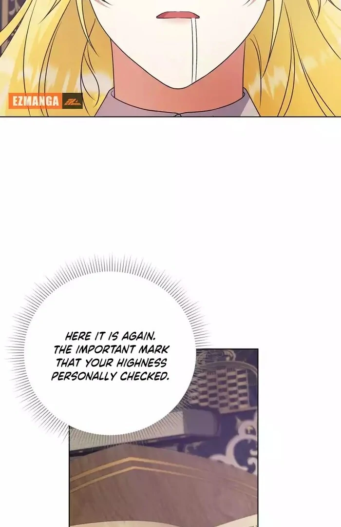 I Became the Servant That Was Obsessed by the Crown Prince Chapter 8 - Page 88
