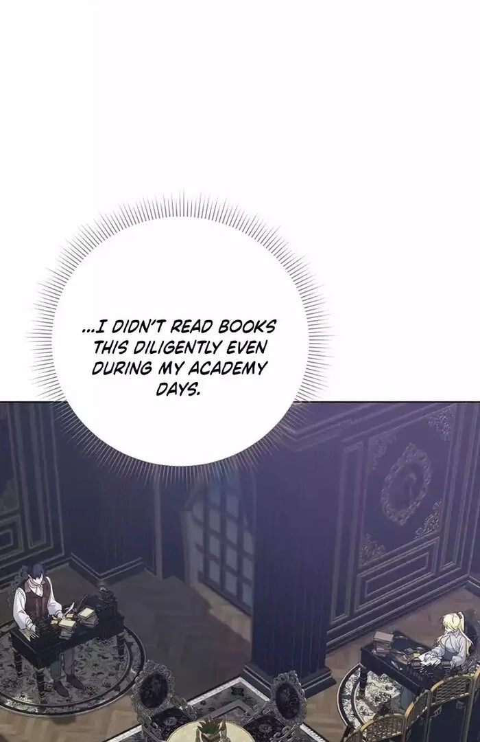 I Became the Servant That Was Obsessed by the Crown Prince Chapter 8 - Page 90