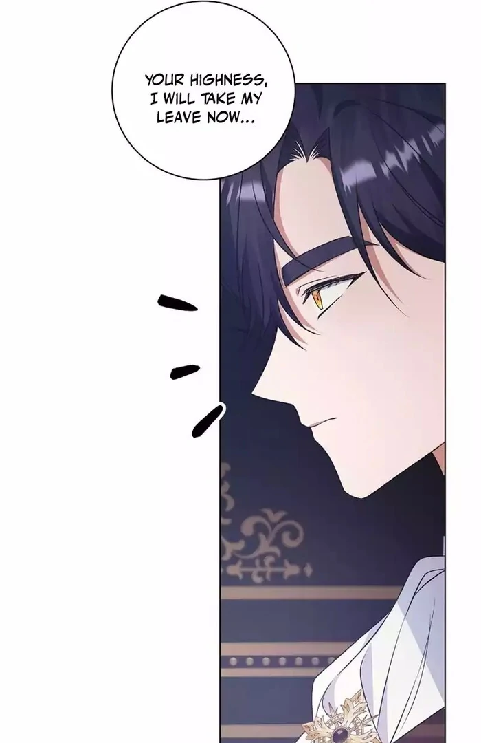 I Became the Servant That Was Obsessed by the Crown Prince Chapter 8 - Page 94