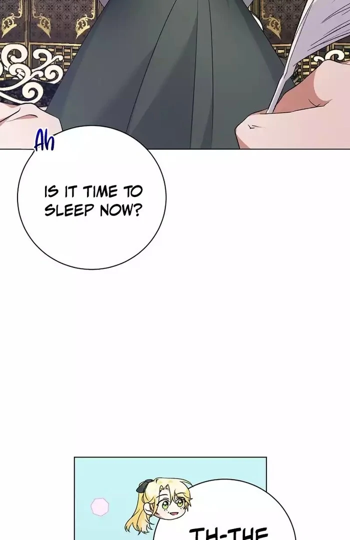 I Became the Servant That Was Obsessed by the Crown Prince Chapter 8 - Page 96