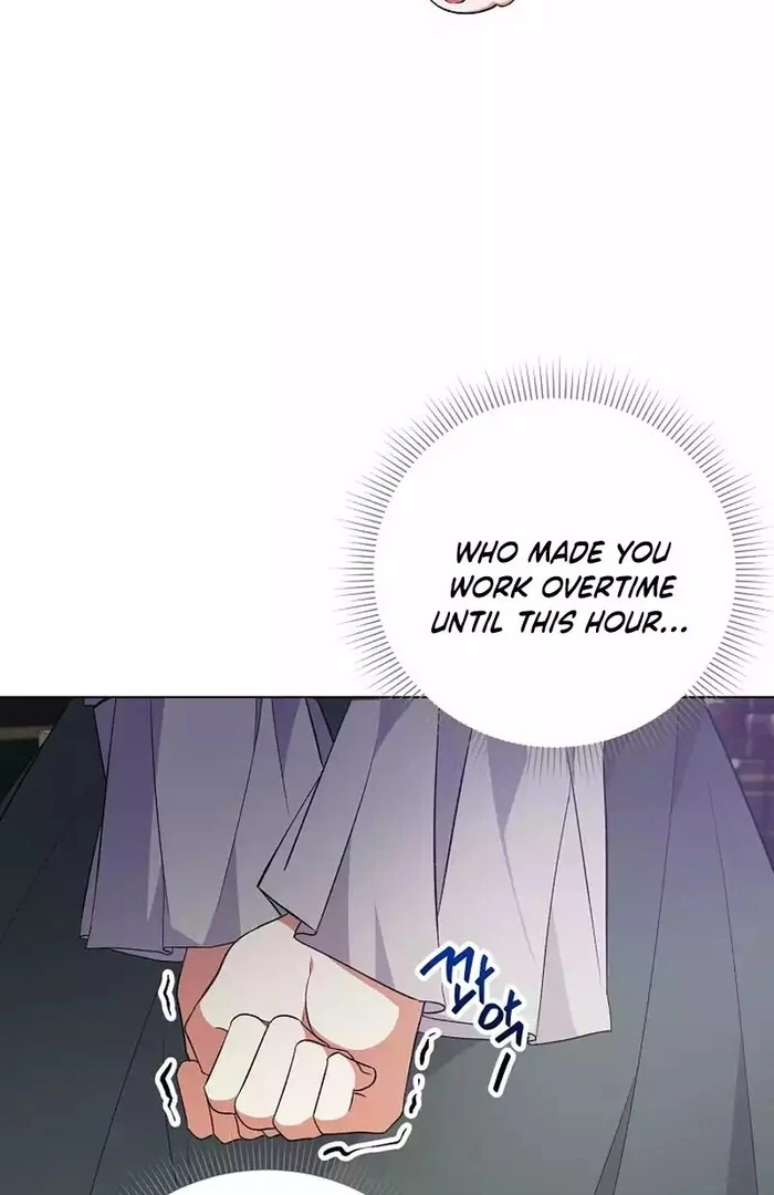 I Became the Servant That Was Obsessed by the Crown Prince Chapter 8 - Page 98