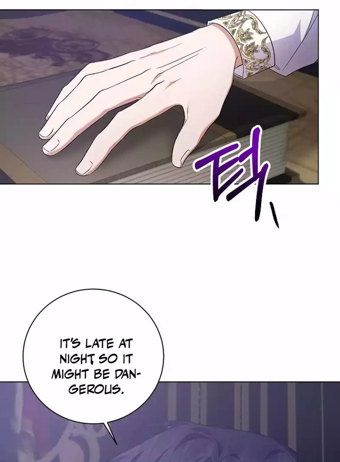 I Became the Servant That Was Obsessed by the Crown Prince Chapter 8 - Page 102