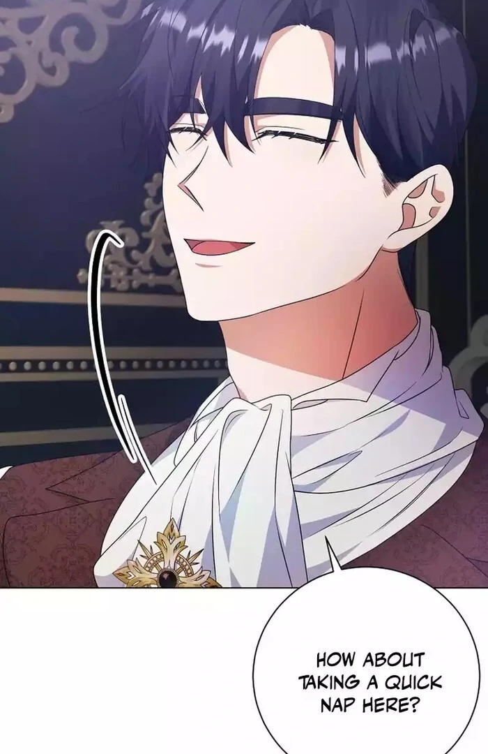 I Became the Servant That Was Obsessed by the Crown Prince Chapter 8 - Page 103