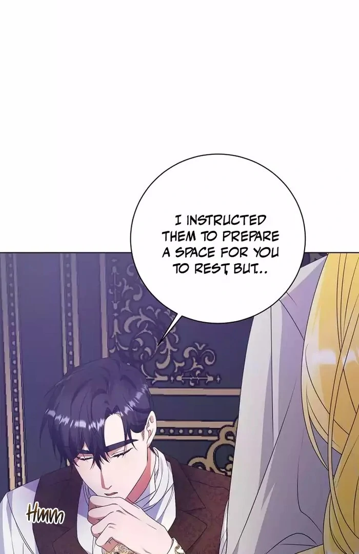 I Became the Servant That Was Obsessed by the Crown Prince Chapter 8 - Page 105
