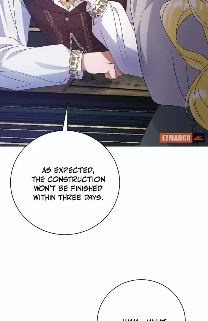 I Became the Servant That Was Obsessed by the Crown Prince Chapter 8 - Page 106