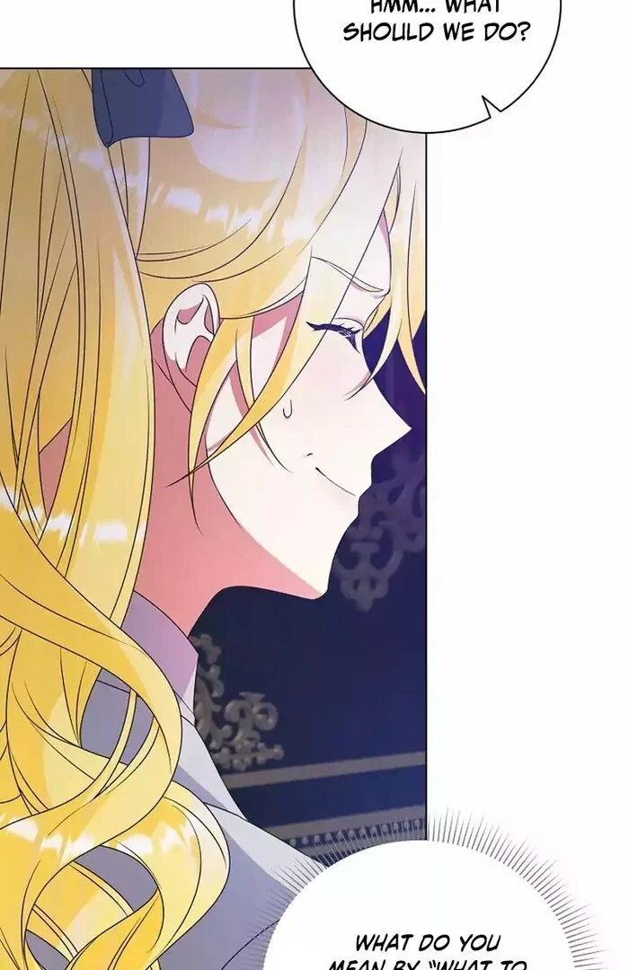I Became the Servant That Was Obsessed by the Crown Prince Chapter 8 - Page 107
