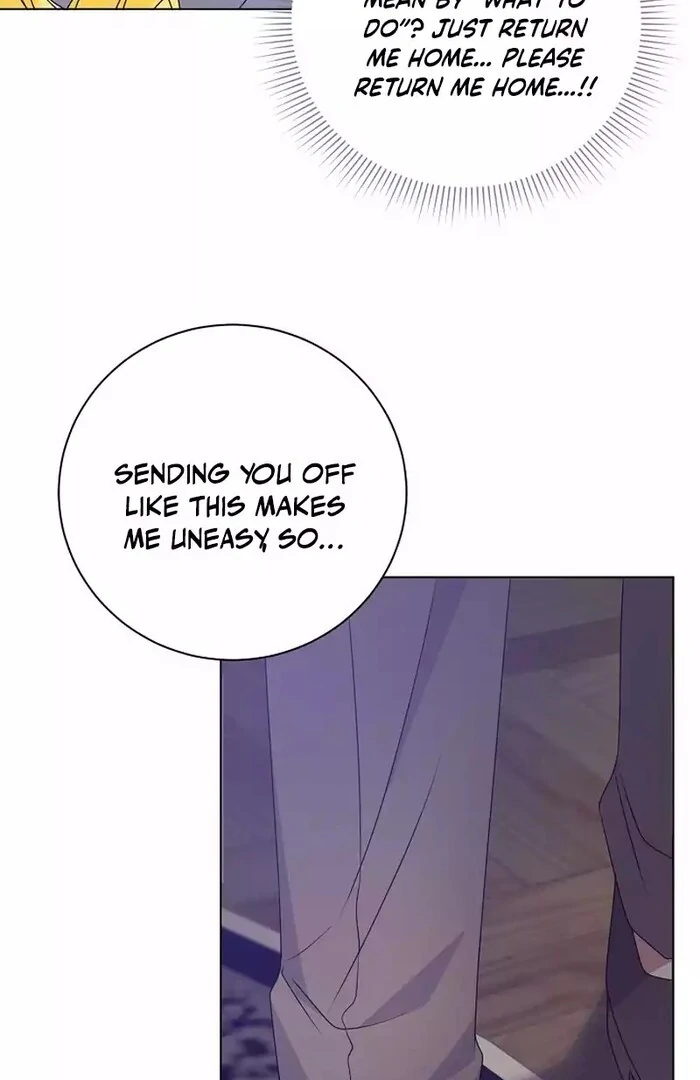 I Became the Servant That Was Obsessed by the Crown Prince Chapter 8 - Page 108