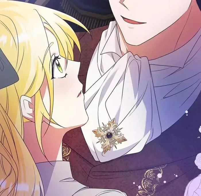 I Became the Servant That Was Obsessed by the Crown Prince Chapter 8 - Page 111
