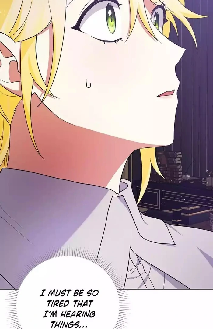 I Became the Servant That Was Obsessed by the Crown Prince Chapter 9 - Page 3