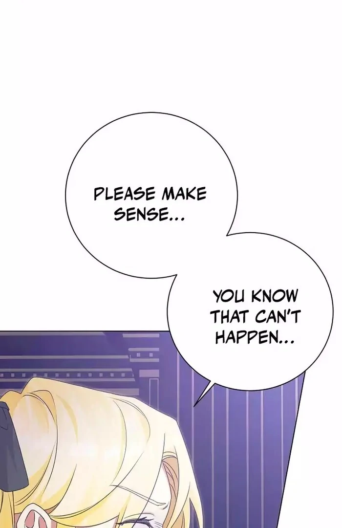 I Became the Servant That Was Obsessed by the Crown Prince Chapter 9 - Page 7