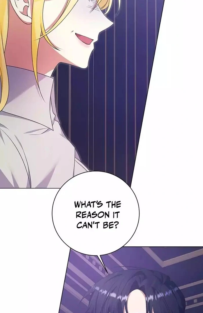 I Became the Servant That Was Obsessed by the Crown Prince Chapter 9 - Page 8