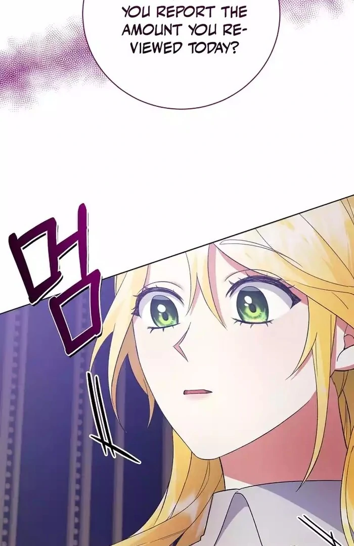 I Became the Servant That Was Obsessed by the Crown Prince Chapter 9 - Page 39