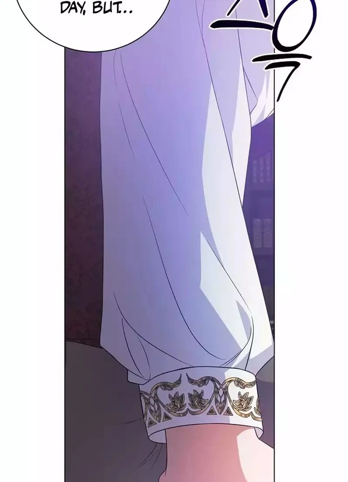 I Became the Servant That Was Obsessed by the Crown Prince Chapter 9 - Page 43