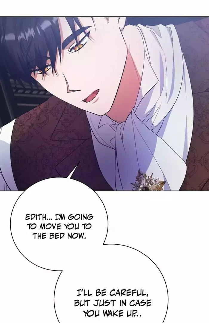 I Became the Servant That Was Obsessed by the Crown Prince Chapter 9 - Page 75
