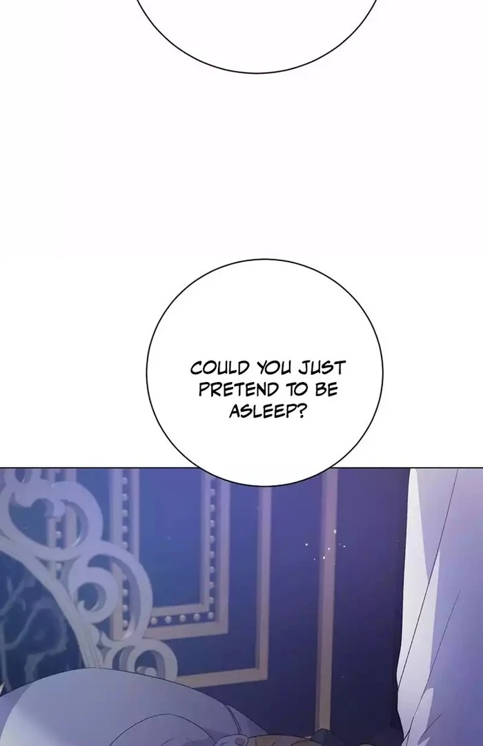 I Became the Servant That Was Obsessed by the Crown Prince Chapter 9 - Page 76